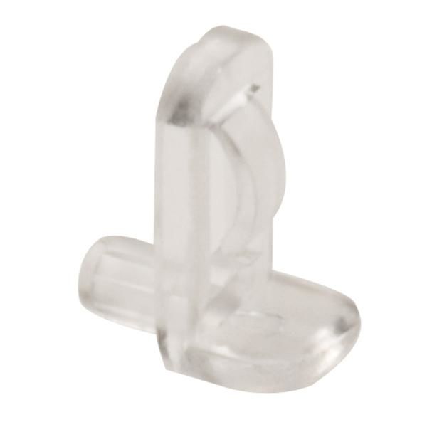 Hafele Cam Raf Pimi Şeffaf Kilitli 5mm