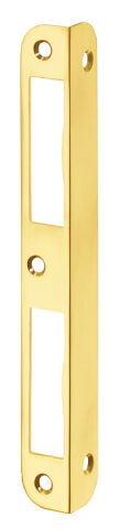 Hafele Açılı kilit karşılığı, düz kapılar için, 170 mm