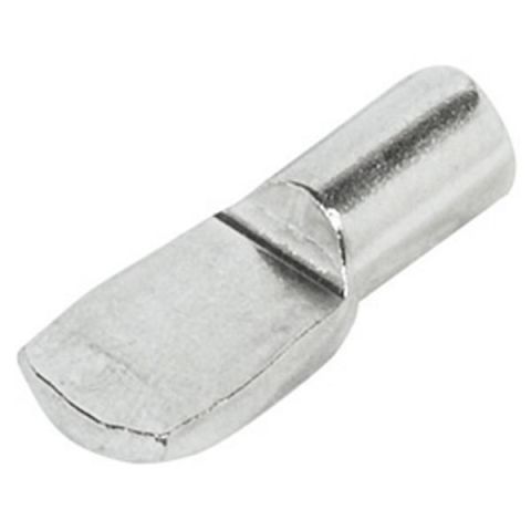 Hafele Raf Pimi Nikel Kaplama 5mm 80kg