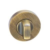 Hafele Rozet (wc) yuvarlak antik bronz