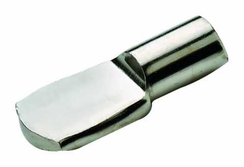 Häfele Raf Pimi ⌀ 5 mm matkap deliğine yerleştirmek Nikel kaplama 80 kg 282.04.711
