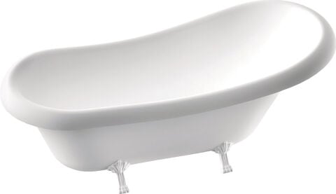 Küvet, Hafele LUMINOSA - 588.02.610