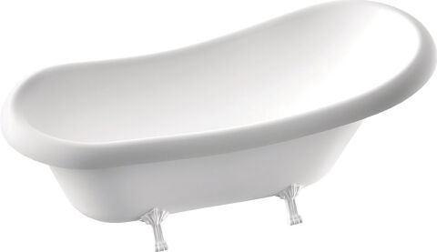 Küvet, Hafele LUMINOSA - 588.02.610