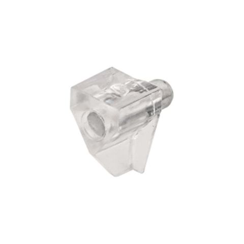 Hafele Raf Pimi Metal Plastik Şeffaf 5mm