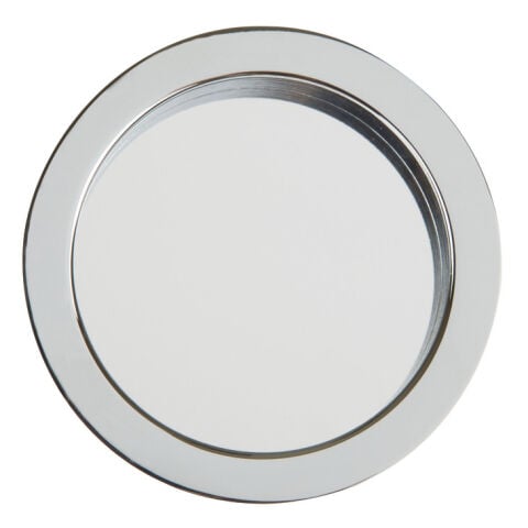 Gömme Kapı Kolu, ROUND, Ahşap Kapı, Pirinç, Hafele ROUND