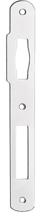 Häfele PC Çarpma Kapı Kilidi H40.05 40 (Barelli Tip) 911.24.280