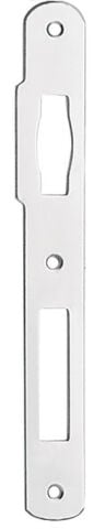Çarpma Kapı Kilidi, Hafele PC, H40.05, 40 (Barelli Tip)