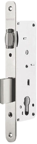 Häfele PC Çarpma Kapı Kilidi H40.05 40 (Barelli Tip) 911.24.280