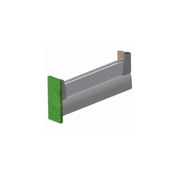 Hafele Çel.yan panel yüks.parç.montaj ele.