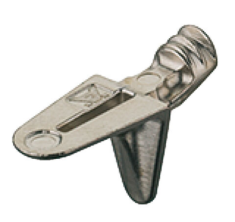 Häfele Ixconnect SH-W-5075 Raf Pimi O 5 mm matkap Nikel kaplama 37,60 kg 282.24.717