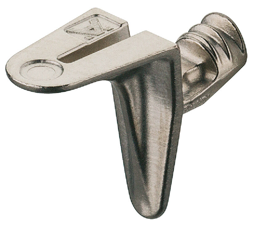Häfele Ixconnect SH-W-5080 Raf Pimi O 5 mm matkap Nikel kaplama 37,60 kg 282.24.718