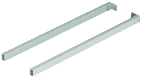 Çift Yanaklı Çekmece Sistemi, Hafele Matrix Box P, İç