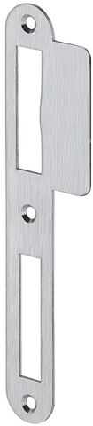 Hafele Flanşlı kilit karşılığı, düz kapılar için, 170 mm