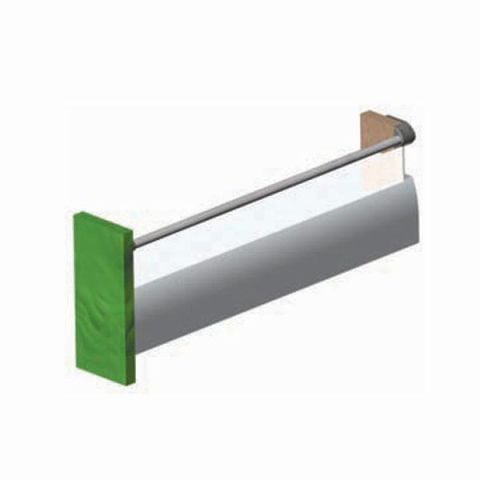 Hafele NOVA Pro,yan panel yükselt.parçası 500mm