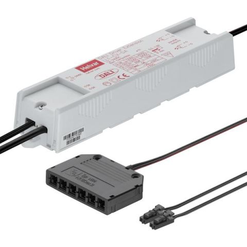 Hafele LOOX-DALI Dimmer Arayüz 12V