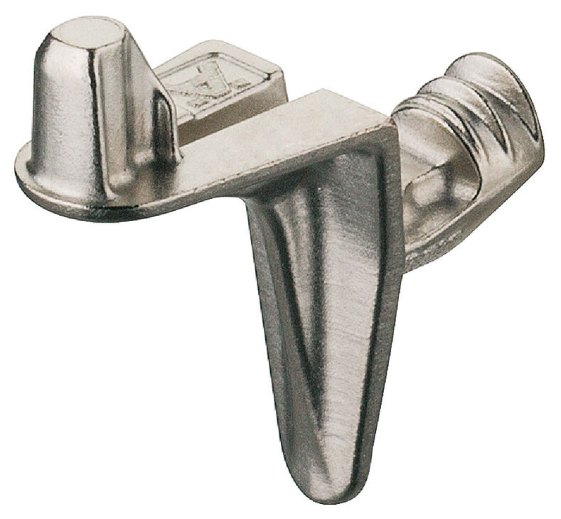 Häfele Ixconnect SH-W-5004 Raf Pimi O 5 mm matkap Nikel kaplama 62,40 kg 282.24.728