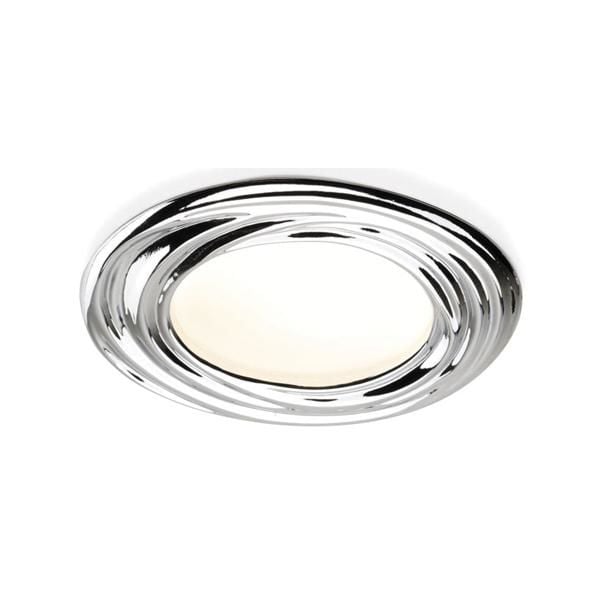 Hafele HYPNOSE Spot 12V 3000K Krom Parlak