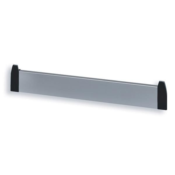 Hafele İç çekmece ön paneli,RAL9006,900mm