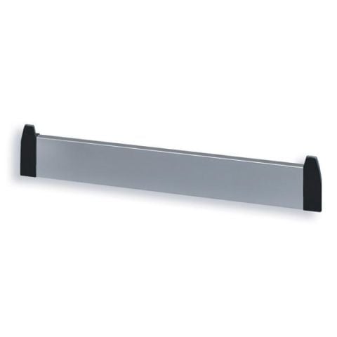 Hafele İç çekmece ön paneli,RAL9006,900mm