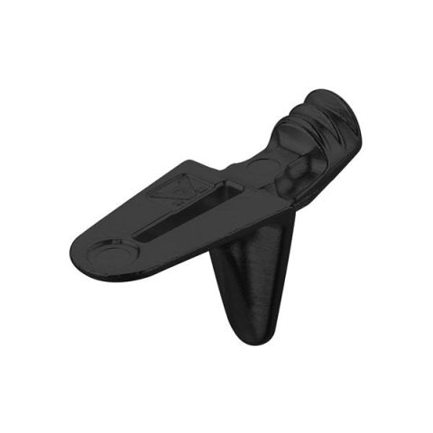 Hafele Raf Pimi Siyah 5mm 9kg