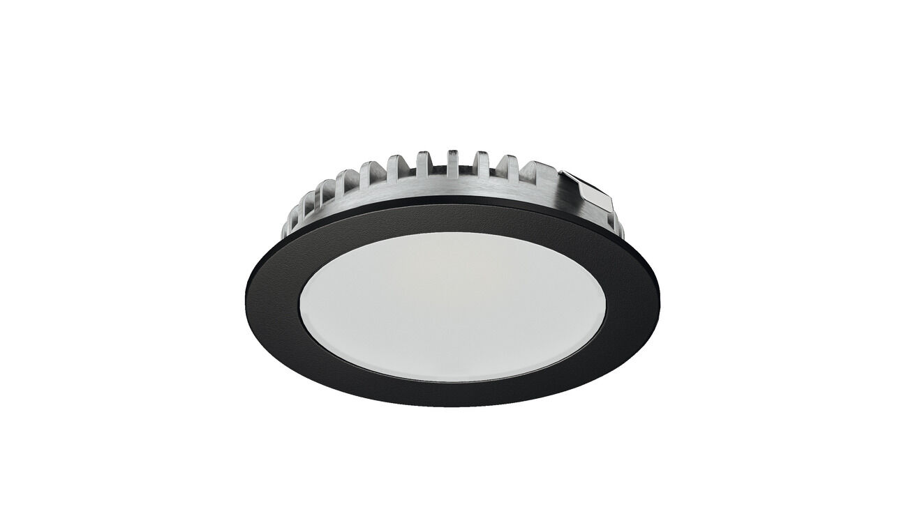 Gömme/yüzey montajlı ışık, Hafele Loox LED 3094 24 V
