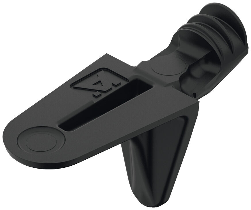 Häfele Ixconnect SH-W-5016 Raf Pimi O 5 mm matkap Siyah 37,60 kg 282.24.817