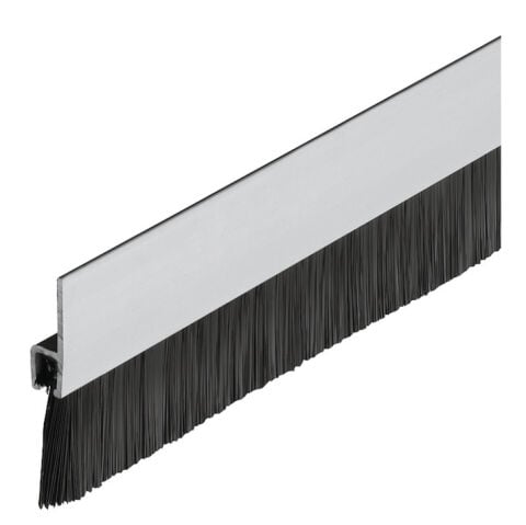 Hafele Kapı Altı Fırçası, 1000 mm - 950.50.700