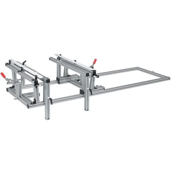 Hafele Nova pro için montaj makinesi