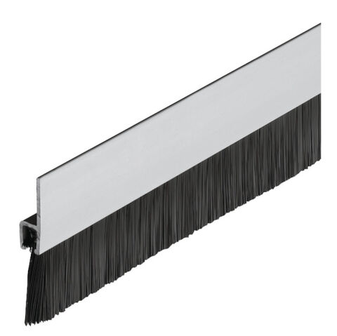 Hafele Kapı Altı Fırçası, 1000 mm - 950.50.701