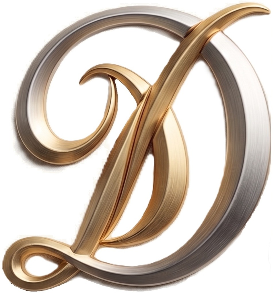 D